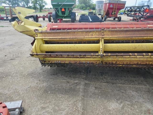 Image of New Holland 479 equipment image 2
