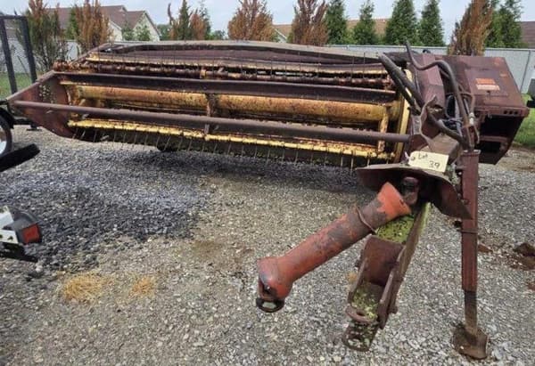 Equipment Main Image