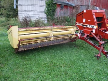 Main image New Holland 479