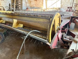 New Holland 479 Image