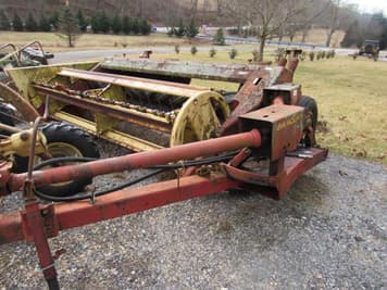 Main image New Holland 479