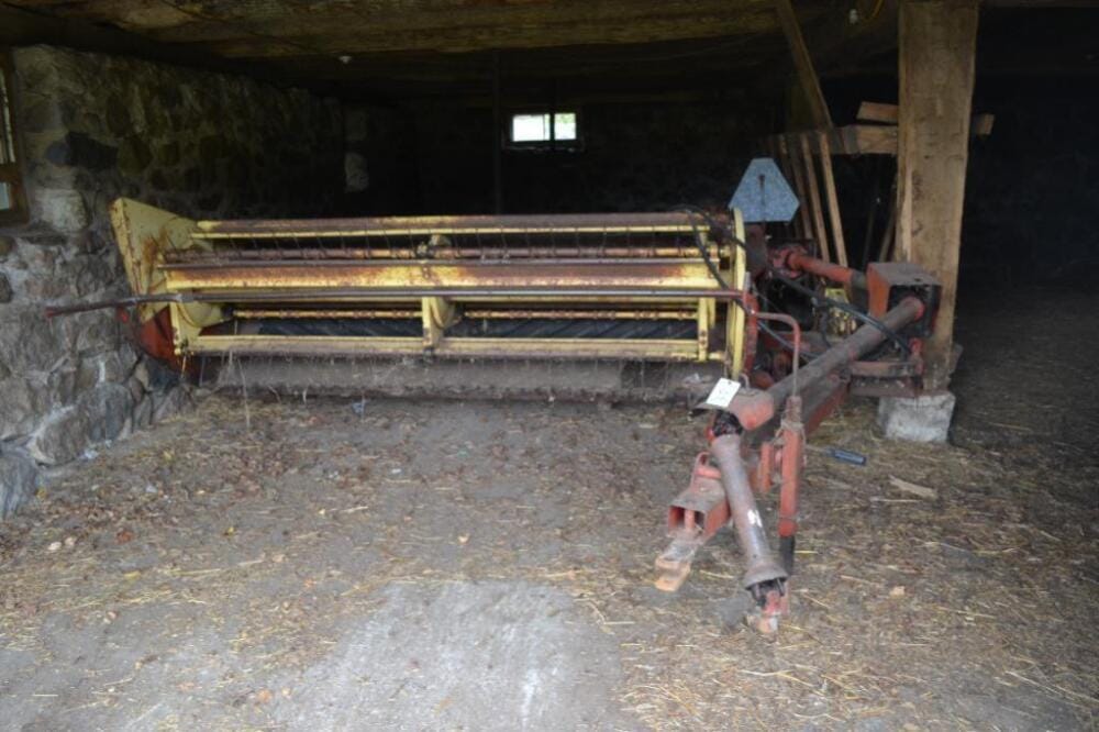 Main image New Holland 479