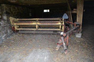 Main image New Holland 479