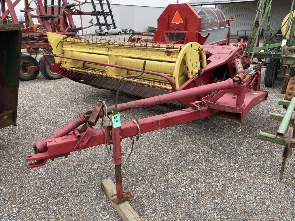 Image of New Holland 479 Image 0