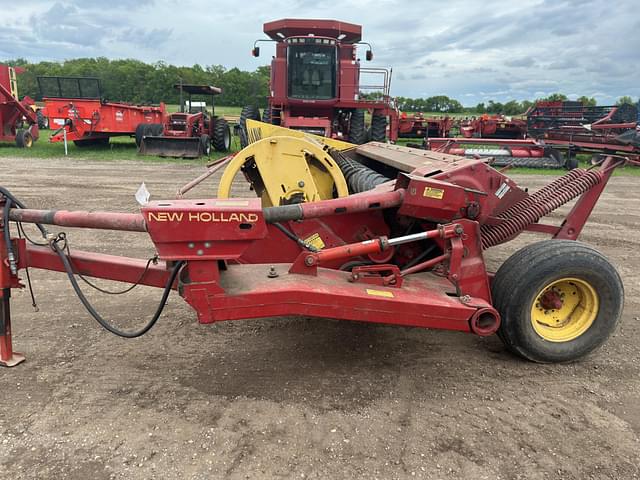 Image of New Holland 479 equipment image 1