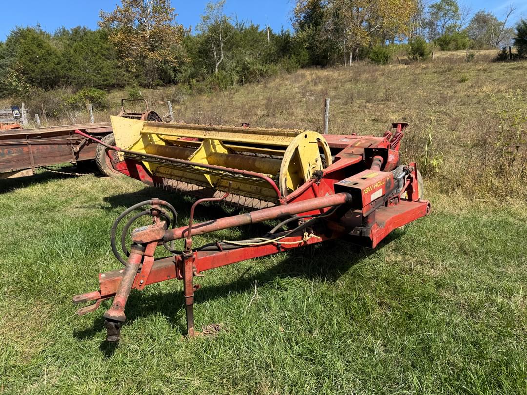 Image of New Holland 479 Primary image