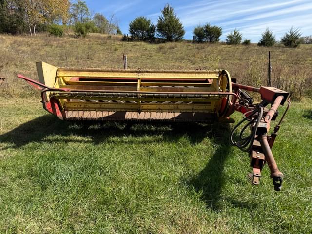 Image of New Holland 479 equipment image 2