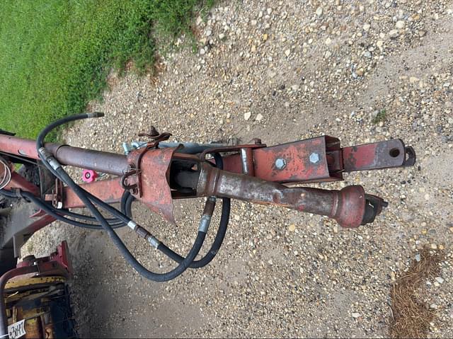 Image of New Holland 479 equipment image 1