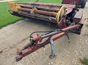 New Holland 479 Image