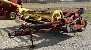 Main image New Holland 479