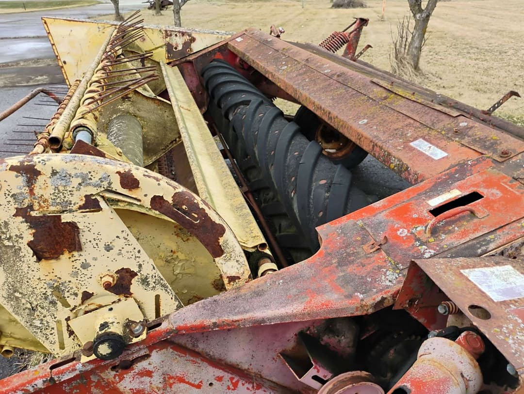 Image of New Holland 479 Image 1