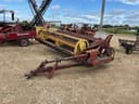 New Holland 479 Image