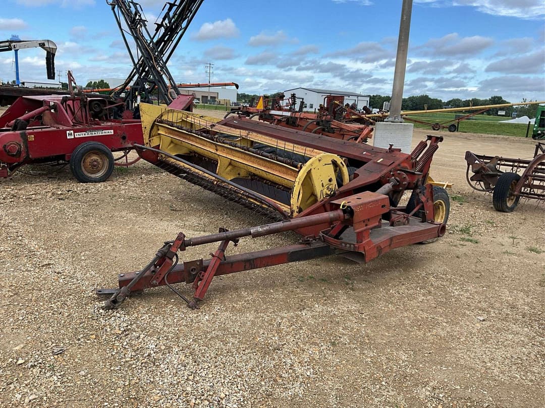 Image of New Holland 479 Primary image