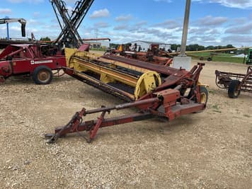 Main image New Holland 479