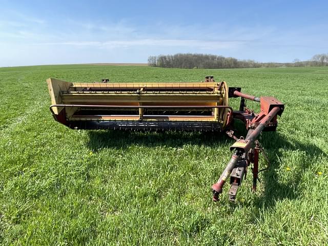 Image of New Holland 479 equipment image 1