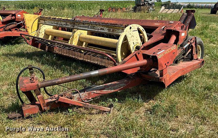 Image of New Holland 479 Primary image