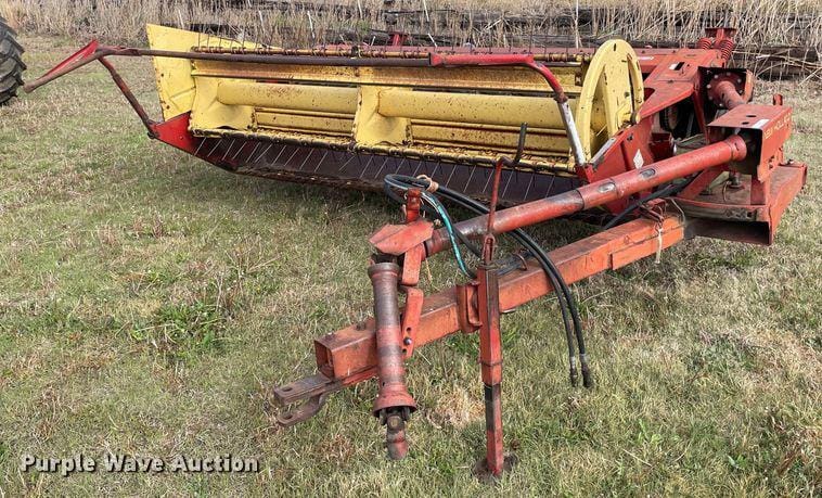 Main image New Holland 479