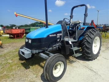 Main image New Holland 4835