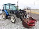 New Holland 4835 Image