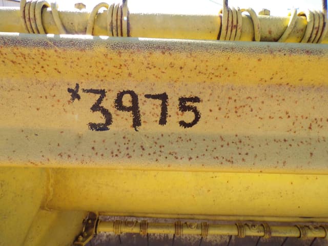 Image of New Holland 488 equipment image 1