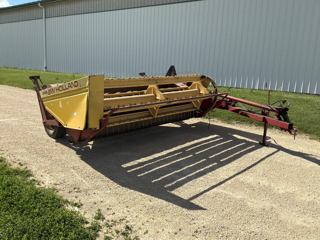 Image of New Holland 488 Primary image