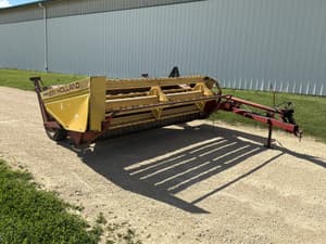 New Holland 488 Image