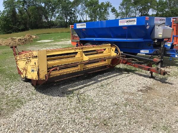 Image of New Holland 488 Primary image