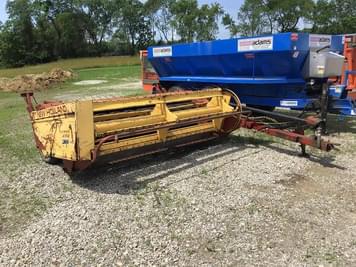 Main image New Holland 488