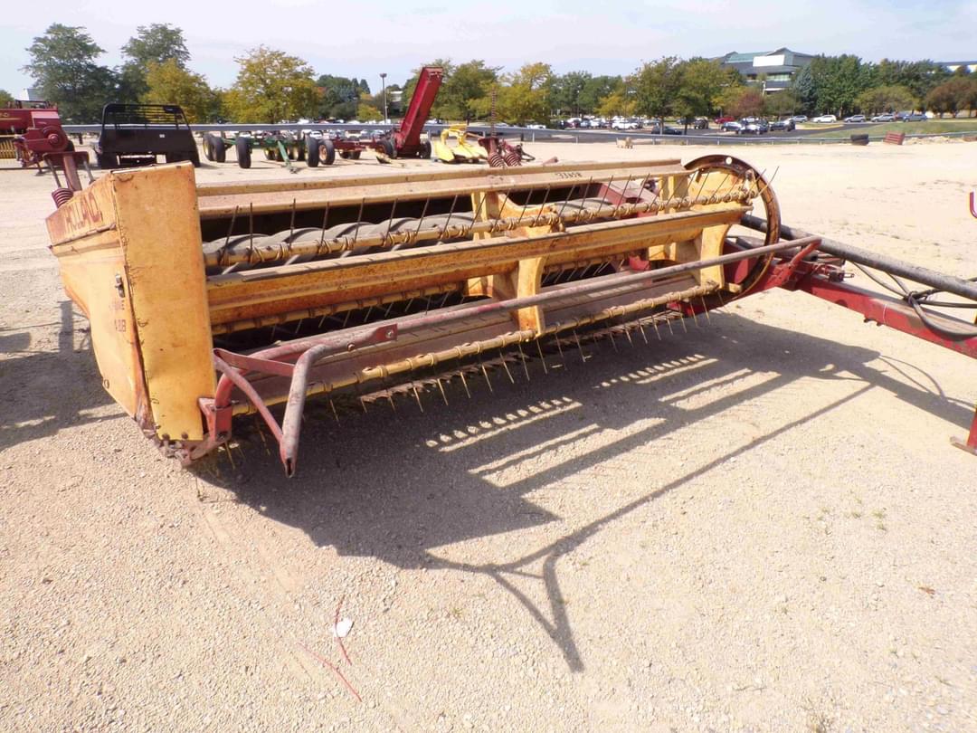 Image of New Holland 488 Primary image