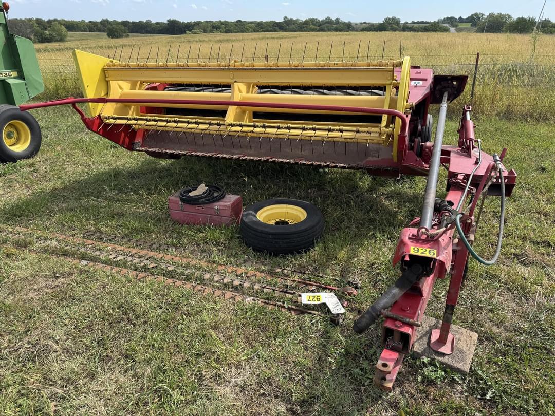 Image of New Holland 488 Image 0