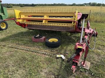 Main image New Holland 488