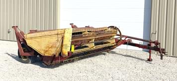 Main image New Holland 488