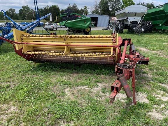 Main image New Holland 488