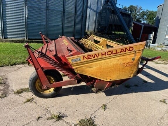 Main image New Holland 488