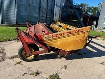 Main image New Holland 488