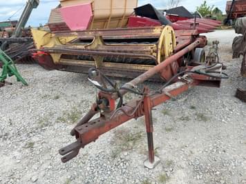 Main image New Holland 488