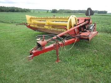 Main image New Holland 488