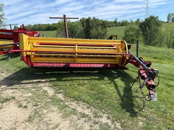 Main image New Holland 488