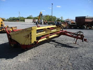 Main image New Holland 488