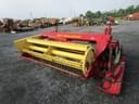New Holland 488 Image