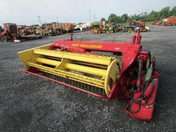 Main image New Holland 488