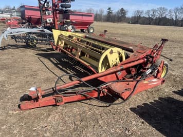 Main image New Holland 488