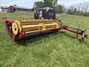 New Holland 488 Image