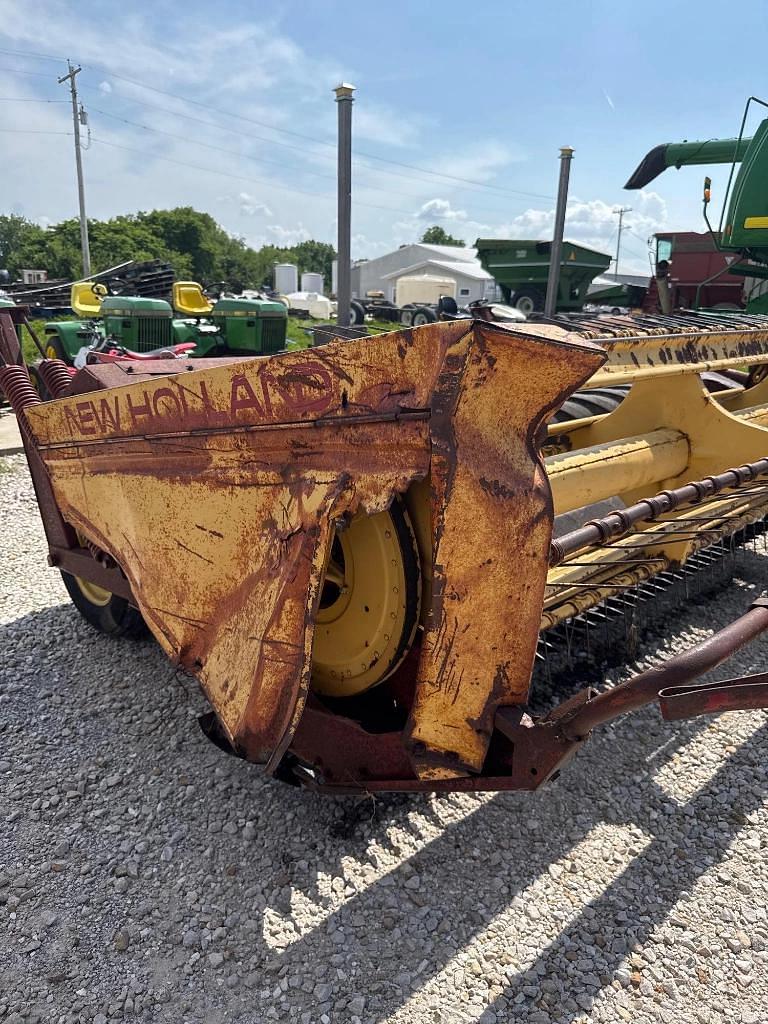 Image of New Holland 488 Image 1