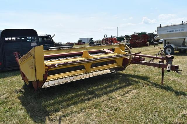 Image of New Holland 488 equipment image 2