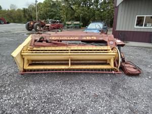 New Holland 488 Image