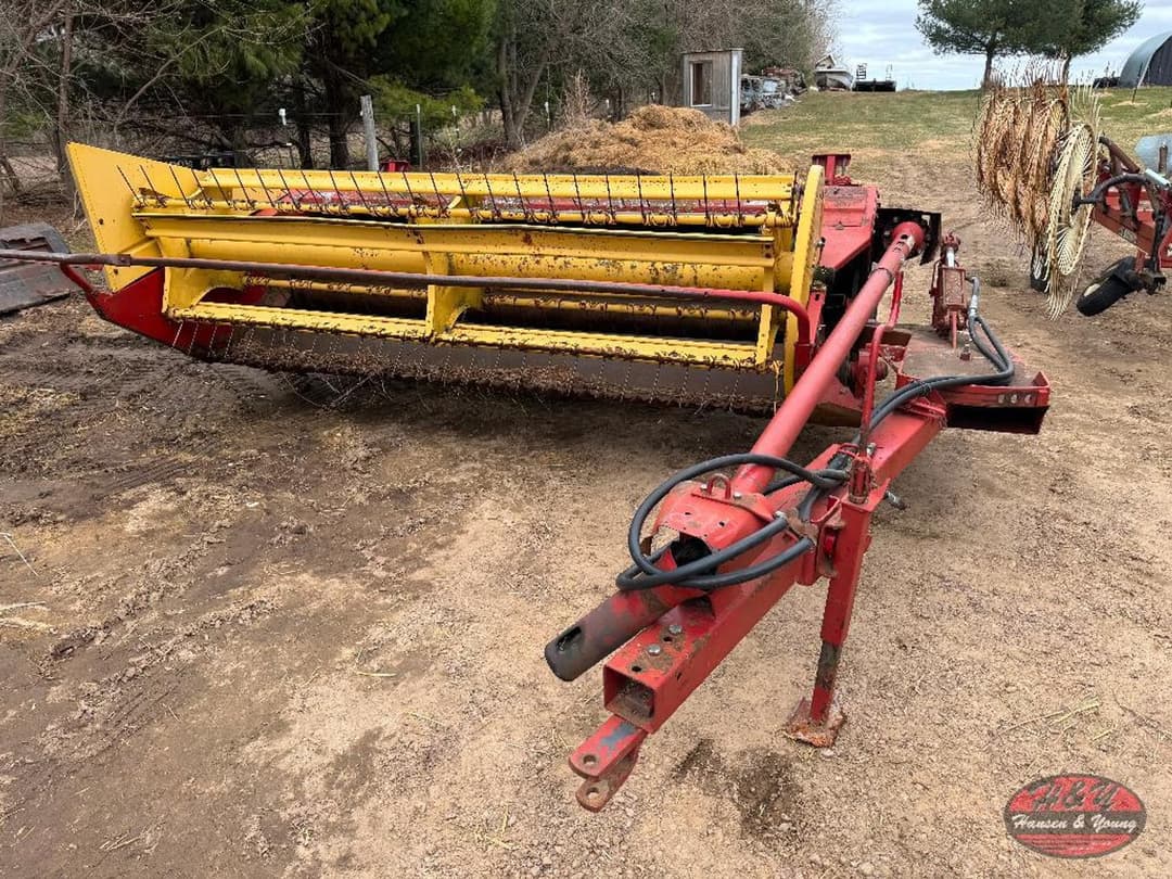 Image of New Holland 488 Primary image