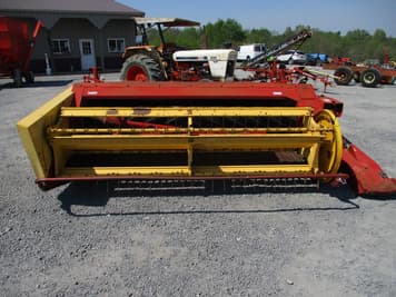 Main image New Holland 488