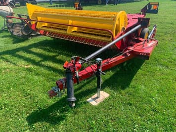Main image New Holland 488