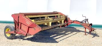 Main image New Holland 489